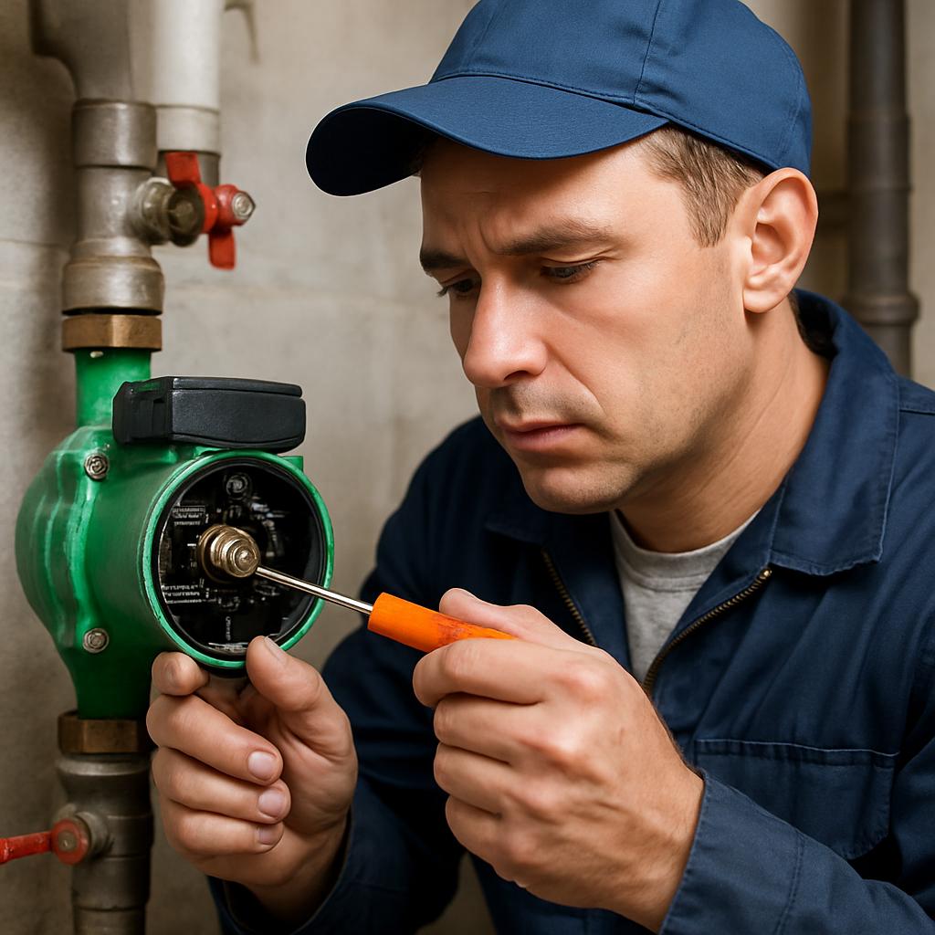 Ремонт насоса отопления в Подольске: быстро и надежно — обзор услуг ООО ДИЗАЙН ПРЕСТИЖ Ремонт насоса отопления в Подольске: быстро и надежно — обзор услуг ООО ДИЗАЙН ПРЕСТИЖ