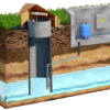 Подольск комплексное водоснабжение