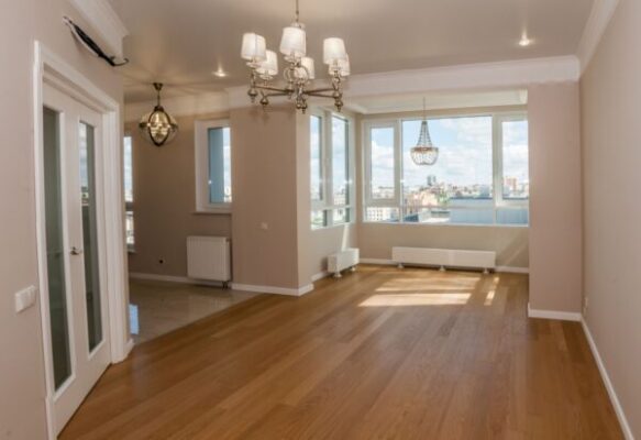 Ремонт квартир