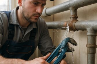 Руза: ремонт труб отопления