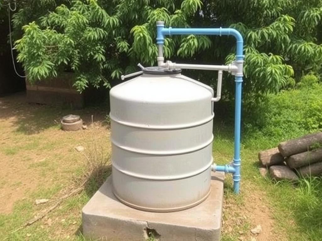 Актуальность и особенности обслуживания расширительного бака в РУЗА