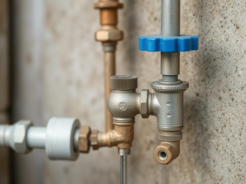 Руза ремонт реле давления водоснабжения: цели и ожидаемые результаты