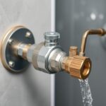 Замена реле давления водоснабжения в Рузе