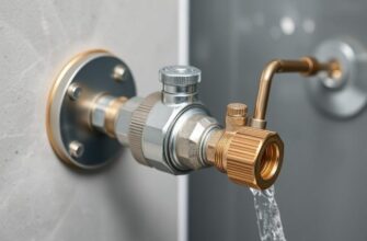 Замена реле давления водоснабжения в Рузе