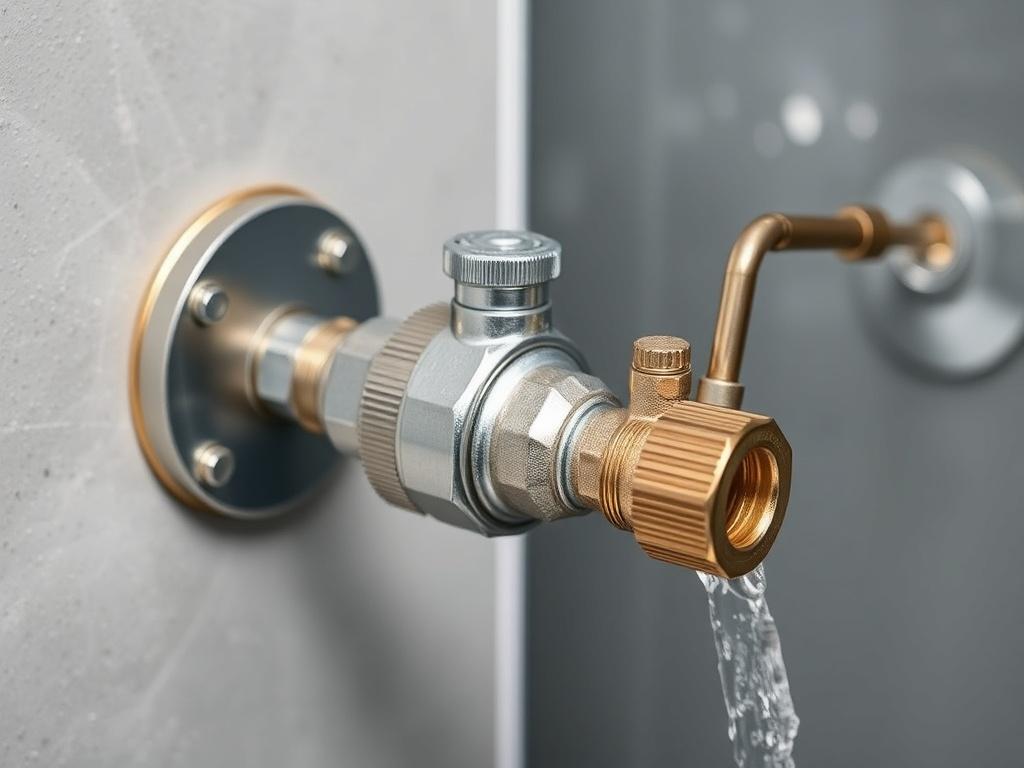 Почему важна качественная Замена реле давления водоснабжения в Рузе