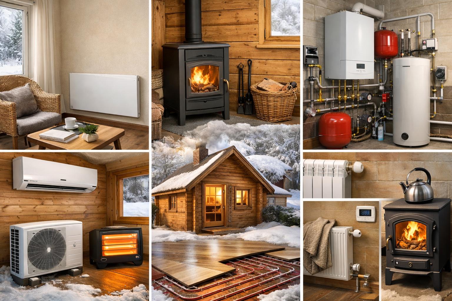 РУЗА: профессиональное Отопление дома площадью 36 кв м — комплексные решения от ООО Холдинг СпецСтройАльянс РУЗА: профессиональное Отопление дома площадью 36 кв м — комплексные решения от ООО Холдинг СпецСтройАльянс