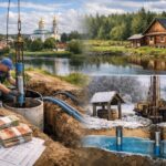 Руза: стоимость установки систем водоснабжения