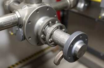 Обслуживание системы — Промывка теплообменника