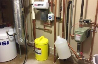 Химическая промывка системы отопления дома!