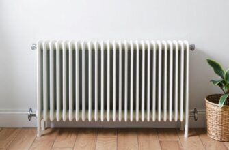 Портфолио - Промывка радиатора