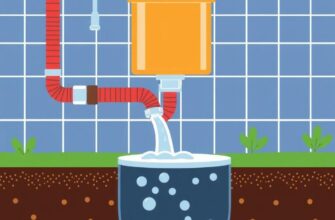 Зачем нужна промывка в системе