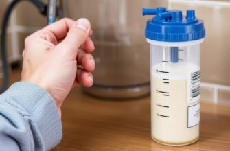 Очистка скорых фильтров