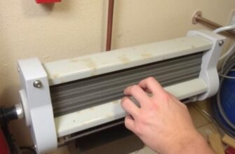 Селятино: ремонт теплообменников