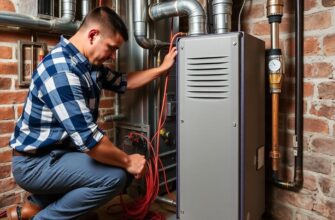 Ремонт отопительной системы