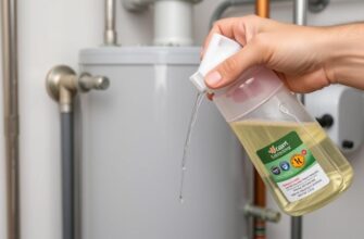 Промывка отопительной системы и замена теплоносителя в Селятино