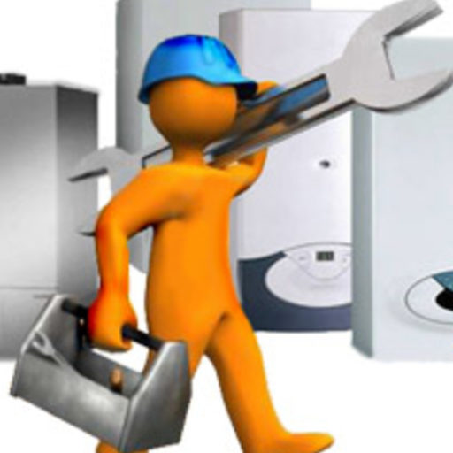 Ремонт и обслуживание котлов