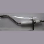 Электрод контроля пламени, Baxi