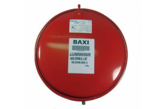 Расширительный бак 6 л., Eco Four, Baxi