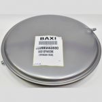 Расширительный бак 8 л. Main, Baxi