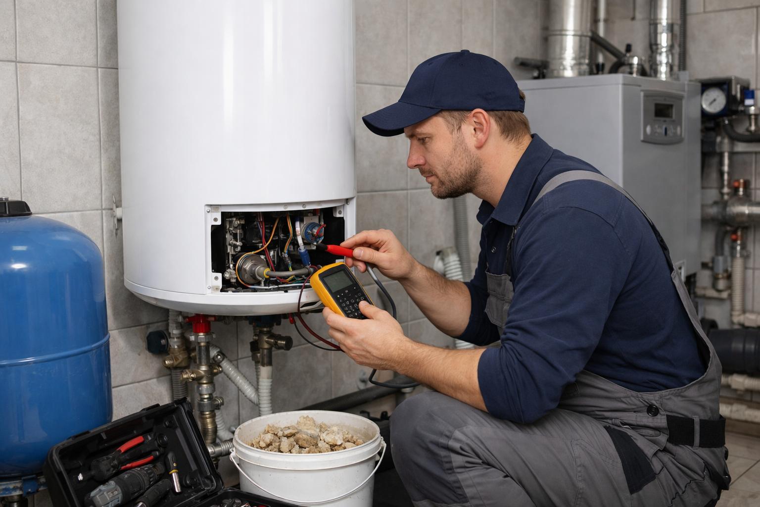 Шаховская — системы отопления водоснабжения: профессиональное обслуживание водонагревателей, звоните 8 495 744 67 74