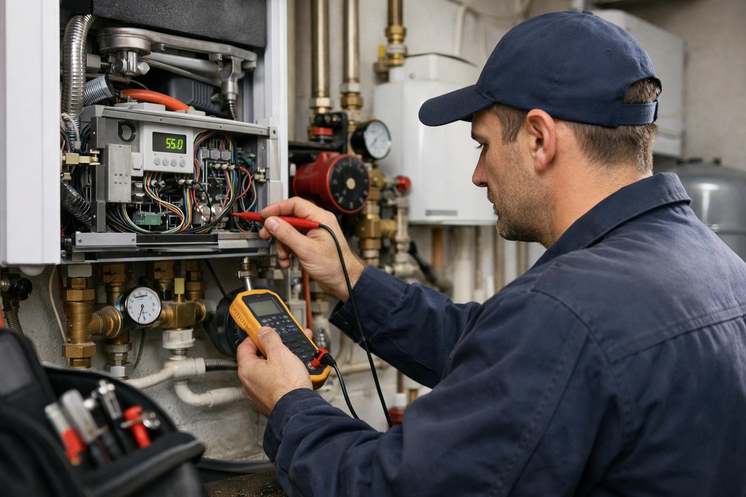 Шаховская — системы отопления и водоснабжения: быстрый звонок 8 495 744 67 74 и выезд мастера