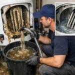 Шаховская промывка водонагревателя