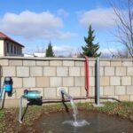 Обслуживание систем водоснабжения в Шаховской