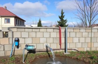 Обслуживание систем водоснабжения в Шаховской