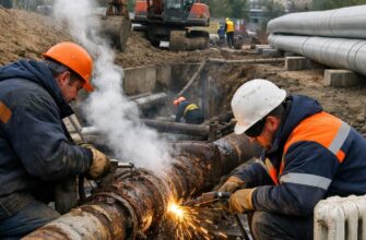 Солнечногорск: ремонт или замена отопления