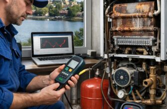 Солнечногорск — ремонт отопления против замены