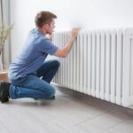 Ремонт радиаторов отопления в Солнечногорске