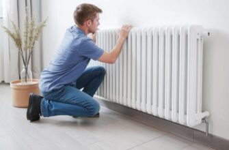 Ремонт радиаторов отопления в Солнечногорске