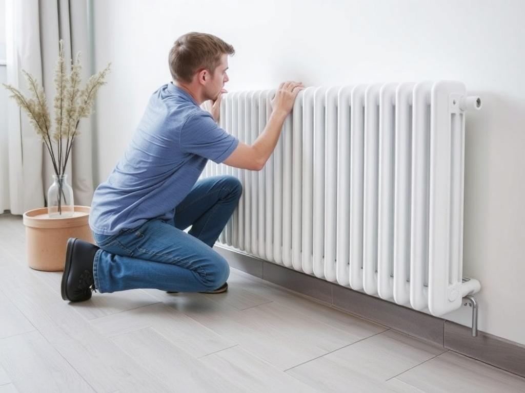 Почему доверить Ремонт радиаторов отопления профессионалам