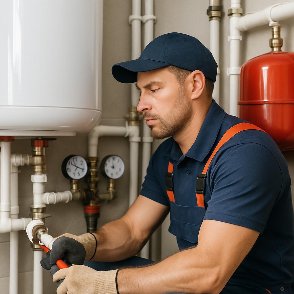 Почему стоит доверить ремонт систем отопления в Солнечногорске профессионалам Почему стоит доверить ремонт систем отопления в Солнечногорске профессионалам