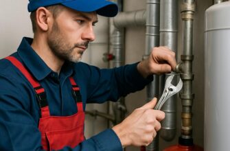 Обслуживание труб отопления в Солнечногорске