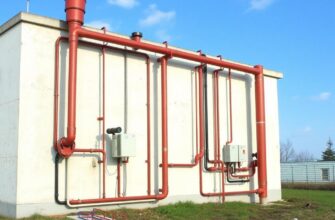 Отопление и водоснабжение в Солнечногорске