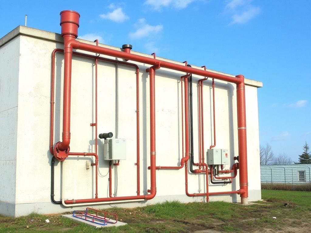 Отопление водоснабжение в Солнечногорске: текущее состояние инфраструктуры Отопление водоснабжение в Солнечногорске: текущее состояние инфраструктуры