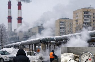 Отопление на Ленинградке в Солнечногорске