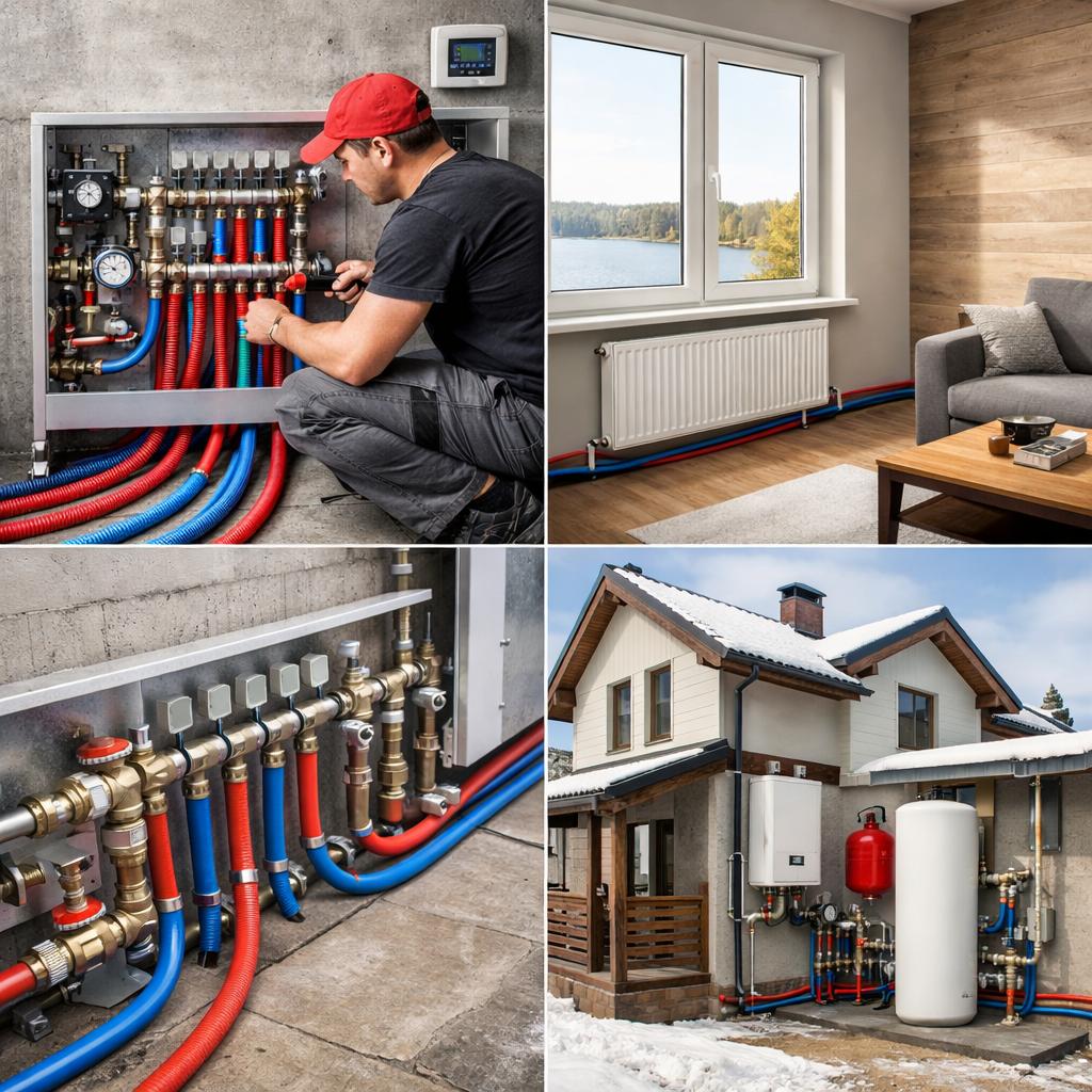 Преимущества Монтаж отопления по горизонтальной схеме Солнечногорск — надежно, эффективно, под ключ Преимущества Монтаж отопления по горизонтальной схеме Солнечногорск — надежно, эффективно, под ключ