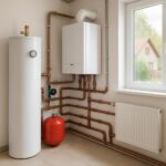 Ленинградка в частном доме Солнечногорска