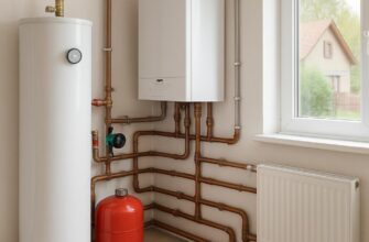 Ленинградка в частном доме Солнечногорска