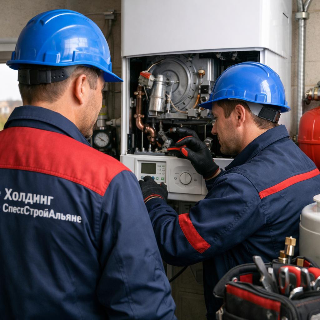 Почему выбирают ООО Холдинг СпецСтройАльянс в Солнечногорске — надежность и опыт Почему выбирают ООО Холдинг СпецСтройАльянс в Солнечногорске — надежность и опыт