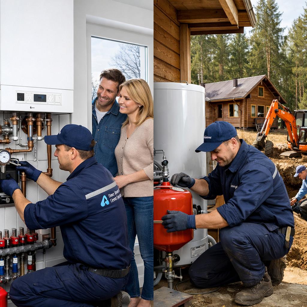 Почему жители Солнечногорска доверяют ООО Холдинг СпецСтройАльянс — ремонт отопления без лишних забот Почему жители Солнечногорска доверяют ООО Холдинг СпецСтройАльянс — ремонт отопления без лишних забот
