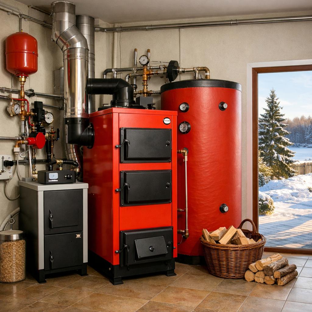 Солнечногорск: надежное отопление от экспертов — комфорт круглый год Солнечногорск: надежное отопление от экспертов — комфорт круглый год