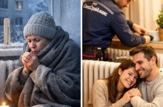 Солнечногорск: батареи плохо работают