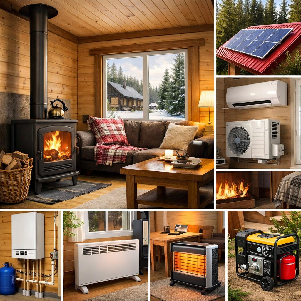 Солнечногорск — локальный эксперт по отоплению дачных домов от ООО Холдинг СпецСтройАльянс Солнечногорск — локальный эксперт по отоплению дачных домов от ООО Холдинг СпецСтройАльянс