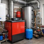 Отопление и водоснабжение в Солнечногорске