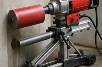 Алмазное бурение