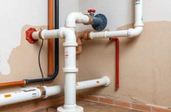 Реновация трубопроводов в Троицке