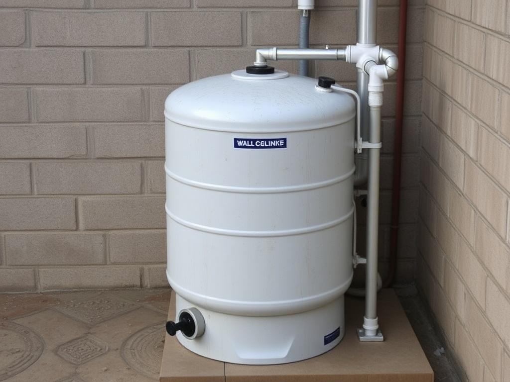 Почему важна своевременная замена расширительного бака водоснабжения